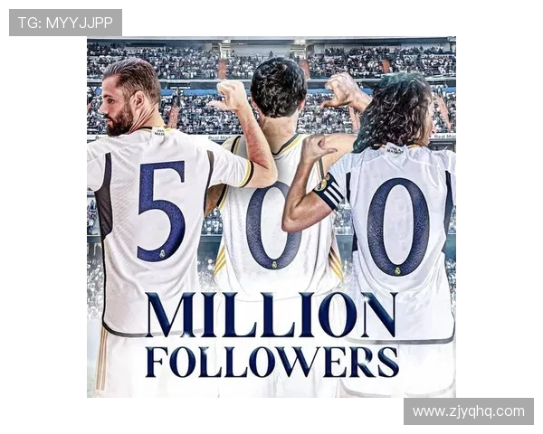 皇马携手 LV：球星社媒影响力点燃顶级时尚合作新纪元(1)