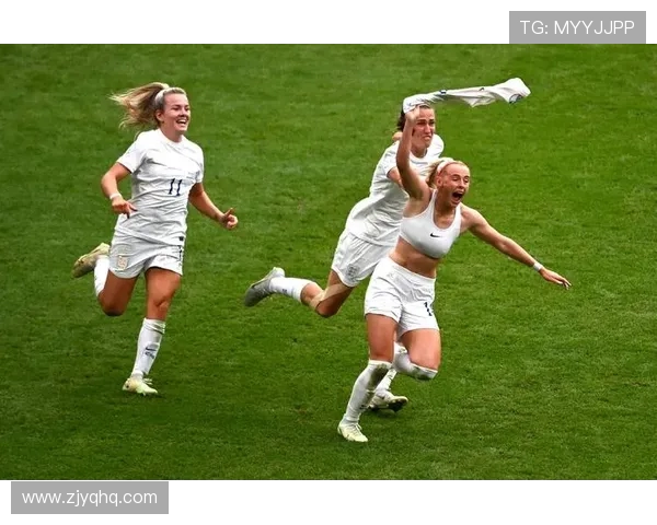 英格兰 U21 连冠创历史！四夺欧青赛冠军，青训风暴席卷欧洲